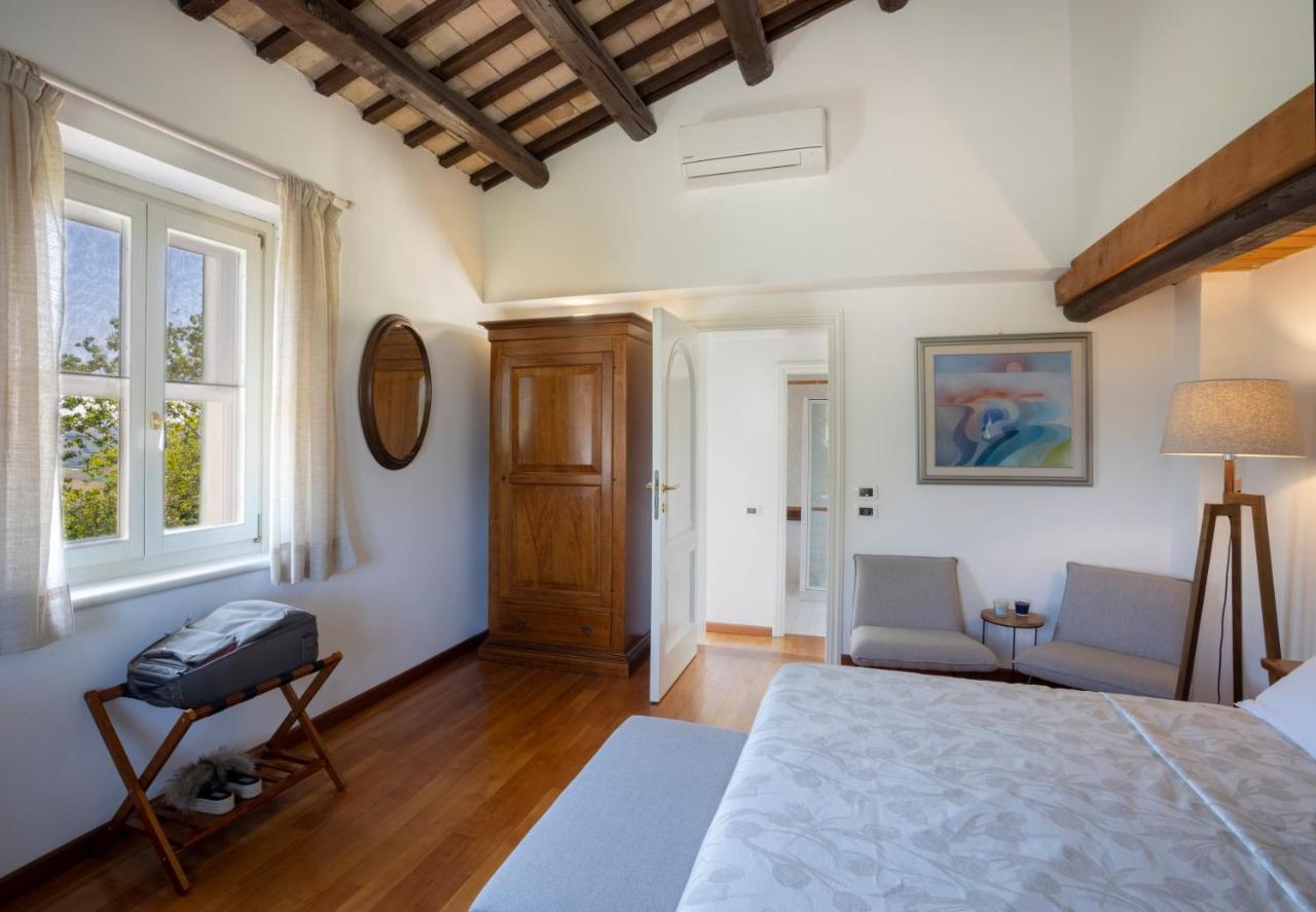 Villa Lemarche B&B Rustico Kültér fotó