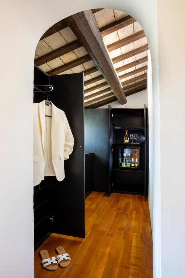Villa Lemarche B&B Rustico Kültér fotó
