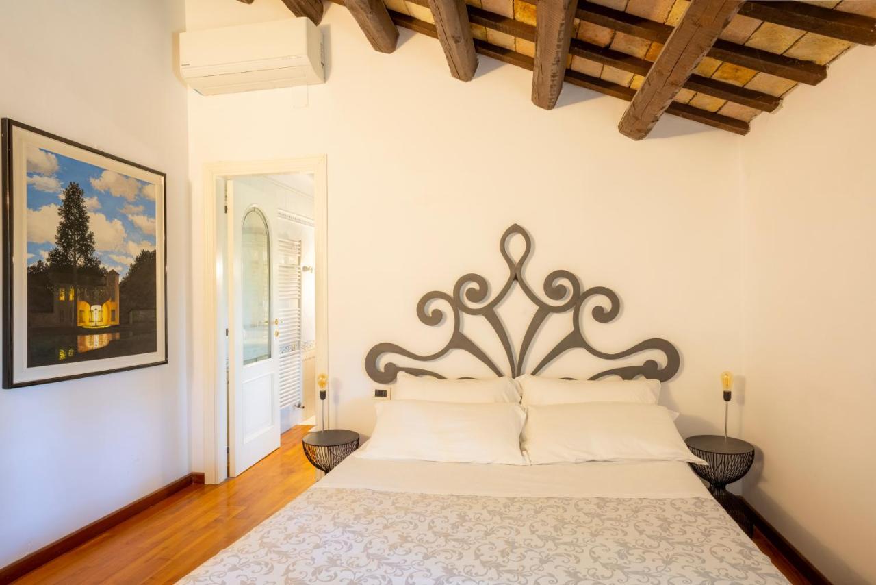 Villa Lemarche B&B Rustico Kültér fotó