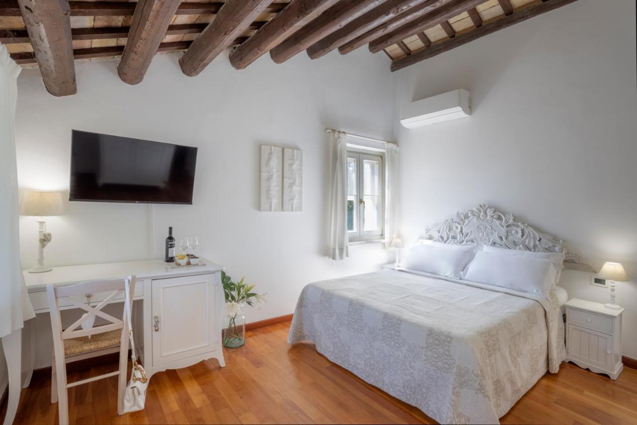 Villa Lemarche B&B Rustico Kültér fotó